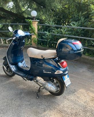 Vespa 125 l x