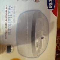 Tiralatte elettrico Chicco