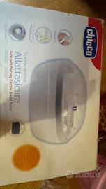 Tiralatte elettrico Chicco