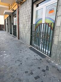 LOCALE NUOVO 225 MQ Casoria