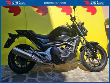HONDA NC700S Garantita e Finanziabile