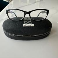 montatura occhiali vista Max Mara