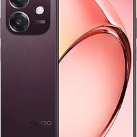 Oppo a 60 5G 4/128 GB black 