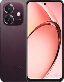 Oppo a 60 5G 4/128 GB black 