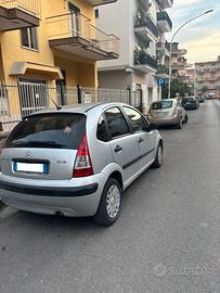 citroen c3 HDi 1.4 70 CV
