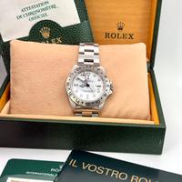 Rolex 16570 2000 Full set Gioielleria Oropiu