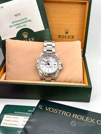 Rolex 16570 2000 Full set Gioielleria Oropiu
