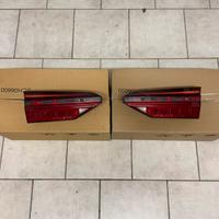 Fari Matrix A6 C8 2019-2024