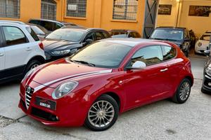 Alfa Romeo MiTo 1.3 JTDm 85 CV S&S SBK