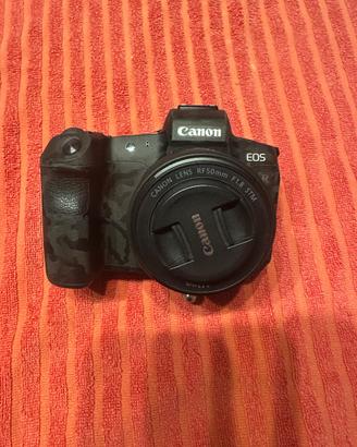 Canon R