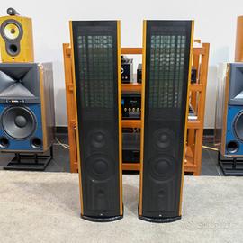 Diffusori KingSound Queen II (elettrostatici)