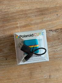 Polaroid Cube 1080p/720p