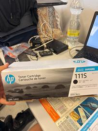 Cartuccia Toner originale HP 111 (MLT-D111S) Samsu