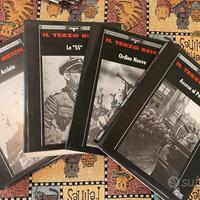 Libri su Adolf Hitler e il Terzo Reich