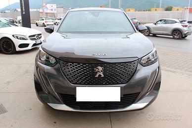Peugeot 2008 - allure pack puretech 130 eat8 s&s