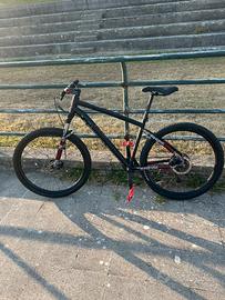Mountain Bike (MTB) con Freni a Disco
