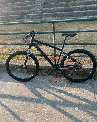Mountain Bike (MTB) con Freni a Disco