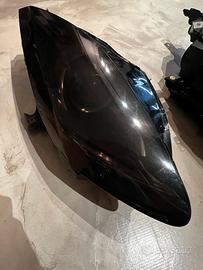 Fanali Anteriori Jaguar Ftype 2014