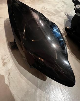 Fanali Anteriori Jaguar Ftype 2014