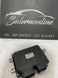 Centralina cambio Smart 451. Cod: A4515453332/001