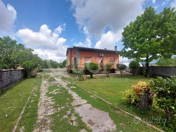 Casa indipendente - Povoletto