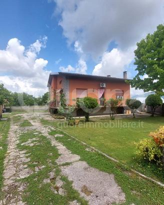 Casa indipendente - Povoletto