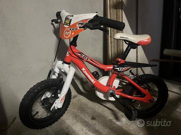 Bicicletta bambino