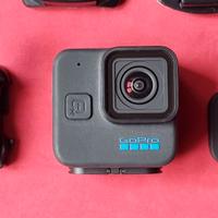 GoPro Hero 11 Mini Black
