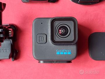 GoPro Hero 11 Mini Black