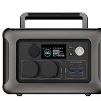 Power Station Portatile 600W 299Wh