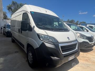 Peugeot boxer furgone - 2026 - 2.0