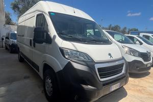 Peugeot boxer furgone - 2026 - 2.0