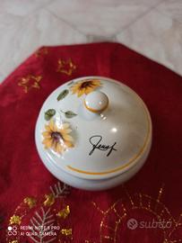 zuccheriera vintage non e sporca e cosi disegno