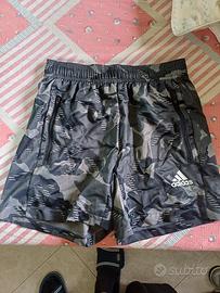 Costume Adidas