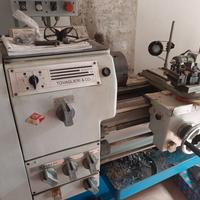 C.E.R.C.O per tornio Tovaglieri 