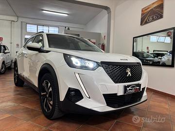 PEUGEOT 2008 2021 1.5 DIESEL ALLURE *PREZZO PROMO*
