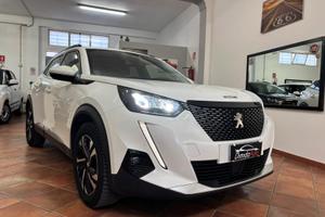 PEUGEOT 2008 2021 1.5 DIESEL ALLURE *PREZZO PROMO*
