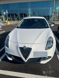 Giulietta 1.6 120cv