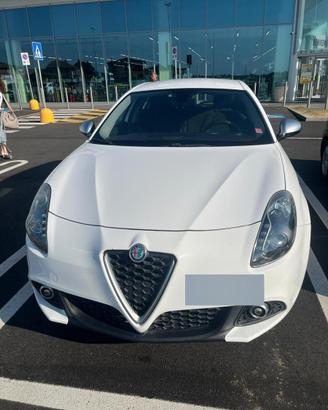 Giulietta 1.6 120cv