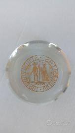 Fermacarte Università degli Studi di Padova