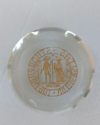 Fermacarte Università degli Studi di Padova