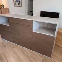 credenza mobile buffet madia