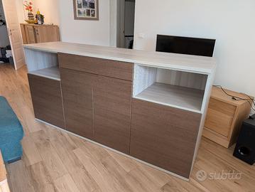 credenza mobile buffet madia