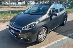 PEUGEOT 208 1° serie BlueHDi 75 5 porte Allure