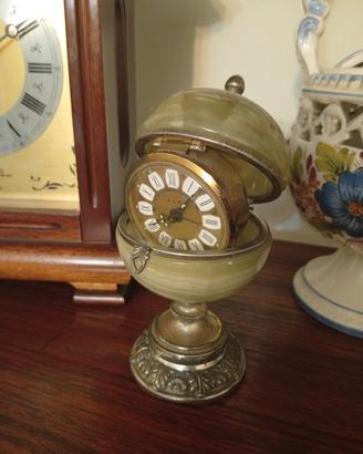 orologio faberge