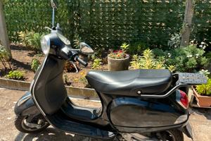 Vespa LX 50 2t del 2010