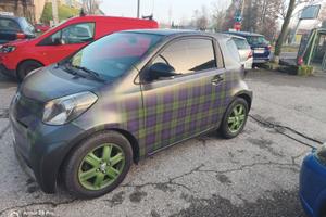 Toyota iQ  1.0 cambio robotizzato