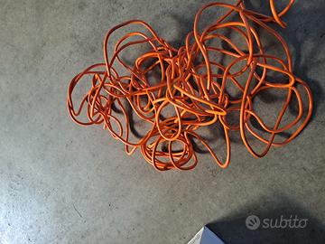 cavo elettrico 