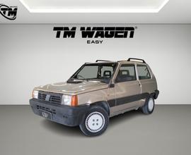 Fiat Panda I 0.9 Hobby 53.000 KM GPL