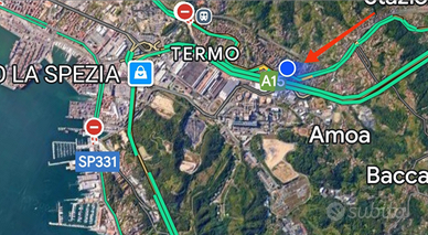 Appartamento con camere per imprese trasfertisti